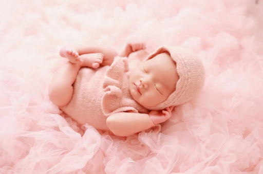 咸宁宝宝几个月可以抬头